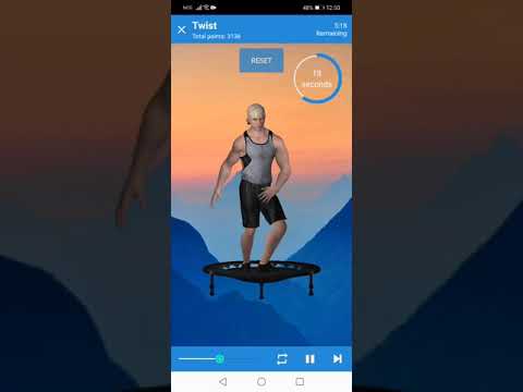 Cellercise® Aerobics beg/int