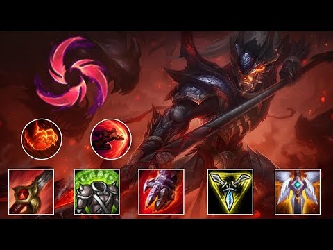 Xin Zhao Montage - Best Xin Zhao Plays | League of Legends Mid