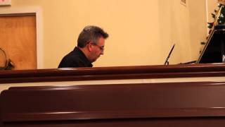 We Three Kings - What Child Is This Medley