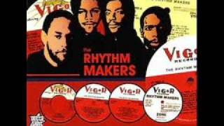 The Rhythm Makers - Touch