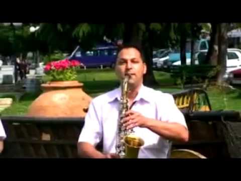 RINIA E ORIT - Lazim Cnoli -  DADA DO TI SHES