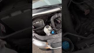 Mercedes-Benz Sprinter city 35 euro 6 14 seats 11 standees passenger van | Image 4 - Autoline