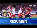 RESUMEN | CHIVAS vs TIJUANA | JORNADA 17 CLAUSURA 2026