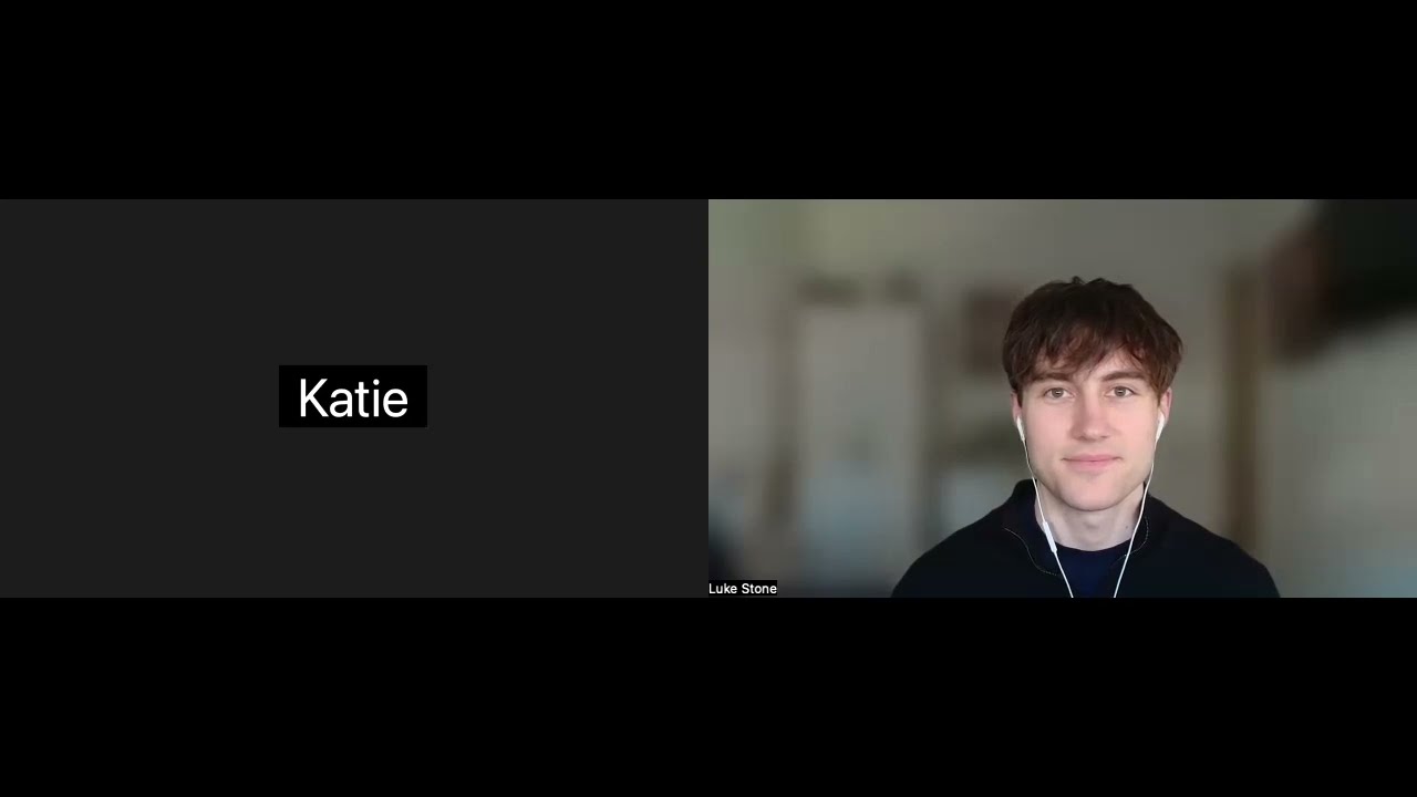 Katie testimonial