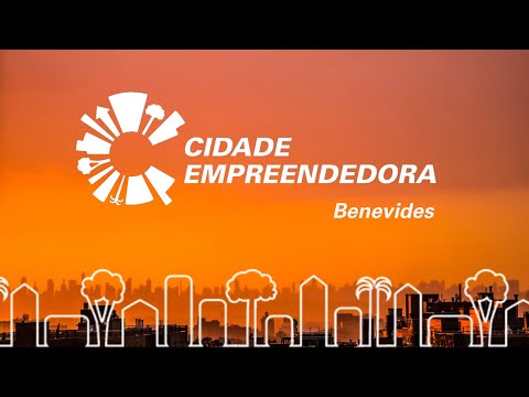 Cidade Empreendedora - Benevides