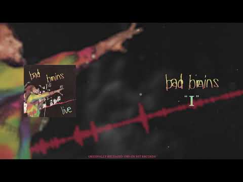 Video thumbnail for I (Live)