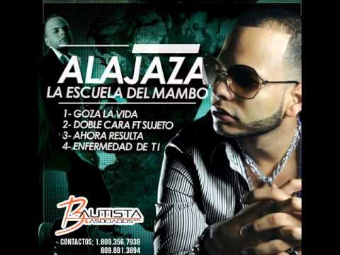 ALAJAZA FT SUJETO ORO - DOBLE CARA REMIX