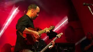 Squirm - Dave Matthews Band - Hollywood Bowl - 9.10.18