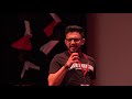 Surviving an addiction | Anindya Chatterjee | TEDxHITKolkata