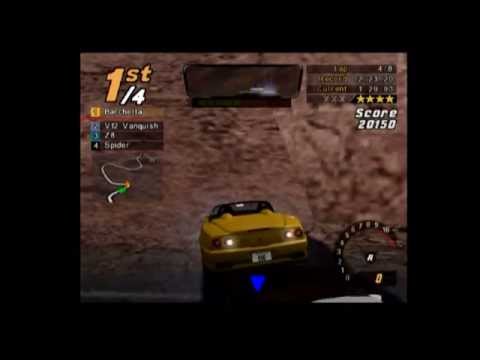 Need For Speed: Hot Pursuit 2 | Hot Pursuit Race 29 - Outback