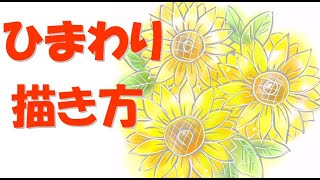 ひまわり 書き方 Watch Hd Mp4 Videos Download Free ひまわり 書き方 Watch Hd Mp4 Videos Download Free