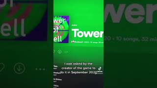 I made the music for Roblox Tower of Hell!