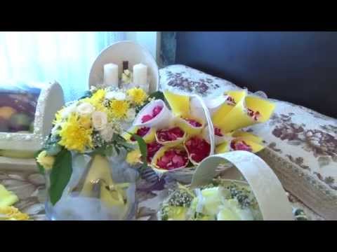 Armenian Wedding /Vazgen  and  Alina /  14.06.2015