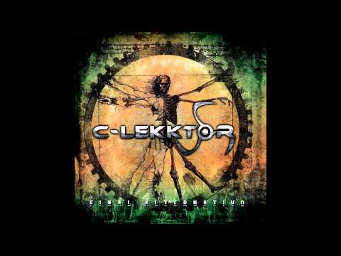 C Lekktor - Agressive Mutation