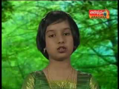 anni kaalambula