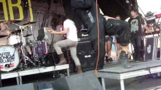 Scream For You - After Midnight Project