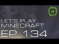 Let's Play Minecraft: Ep. 134 - Mega Dig