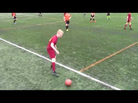 3/4 Keparoi - HDS/Express 25.4.2019