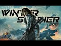 Winter Soldier edit | On my own