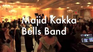 Majid Kakka & The Bells Band Video Mix 3 2015