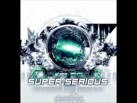 D-ther vs Groovebox - Distorted Groove