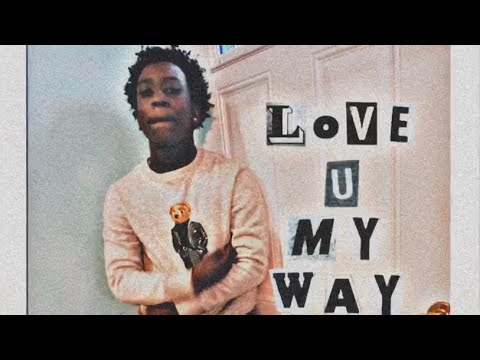 Blackedy- Love U My Way (Official Audio)