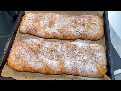 Desserts in 5 Minutes with Few Ingredients 👍