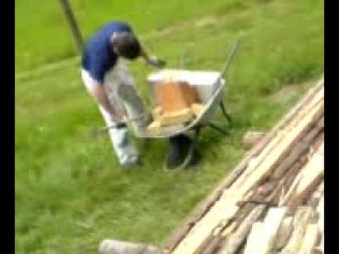 1,50 er bei der arbeit