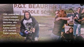 Remember When Residents Discovered Cops Shot All their Dogs In New Orleans after Hurricane Katrina?