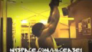 Lil Cease Hardbody Video Trailer Pt 1