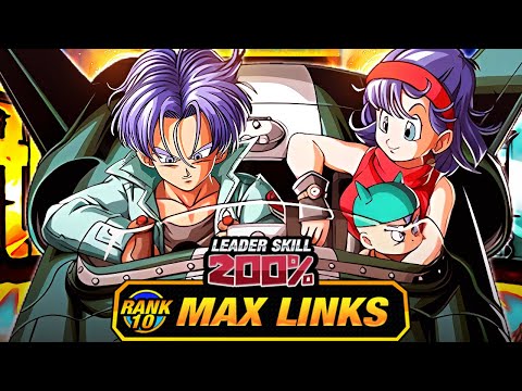 Str Trunks