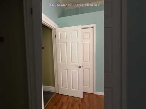 4438 Sansom St - Video 2 of 2