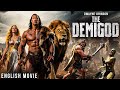 Dwayne Johnson In THE DEMIGOD - Hollywood English Movie | Full Action Adventure Free English Movie