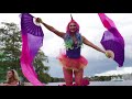 Downtown Orlando Portrait Photo Walk