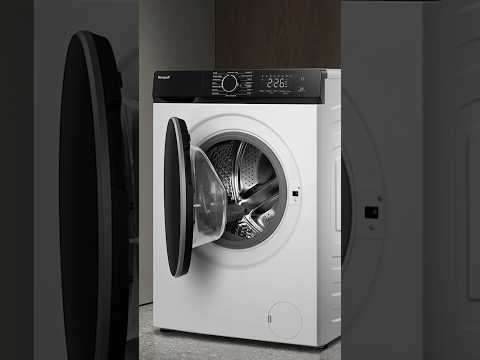 THE MOST RELIABLE WASHING MACHINE