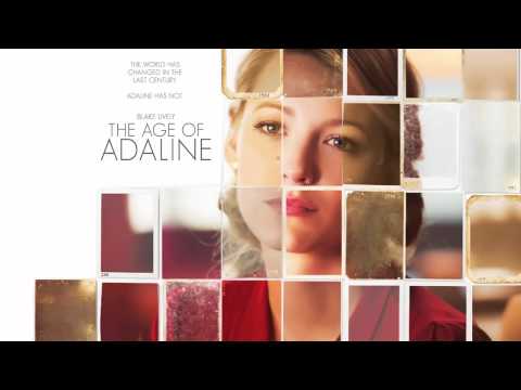 The Age of Adaline Soundtrack (OST) - The Age of Adaline Trailer 1 Song (M83 feat. Susanne Sundfor)