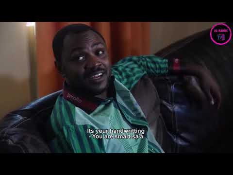 MATA KO 'YATA 3&4 Latest Hausa Film