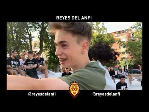 YERI P vs SÍLABA (BATALLÓN) // OCTAVOS DE FINAL // KING OF THE SUMMER 2023