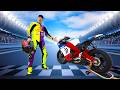 Why it’s almost IMPOSSIBLE to be a MotoGP Racer DEFAULT Thumbnail