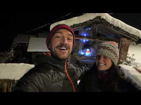 And this is for you! - Ep. 365 - Living in the Mountains