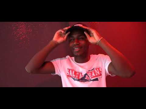 Samba KF isso é dama ft Ciças & Dj Lilocox (Video Oficial) #sambakf