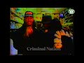 Criminal Nation Video House Party Drop 1991 KDOL