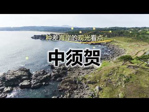 陆奥潮风步道「中须贺」