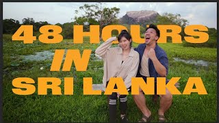 Were We Scammed on Holiday?! | Aiken Chia
