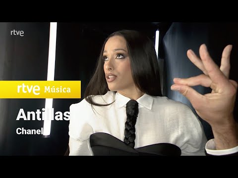 Chanel - “Antillas" | La Revuelta