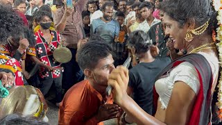 Download lagu TRANSGENDER HULCHAL DANCE AT SECUNDERABAD BONALU#2k23 #bonalu #subscribe #formorevideos #viralvideo mp3 Download lagu TRANSGENDER HULCHAL DANCE AT SECUNDERABAD BONALU#2k23 #bonalu #subscribe #formorevideos #viralvideo mp3