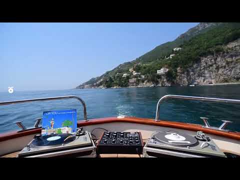 180 GR DIGGER: Tatsuro Yamashita ‎– Sparkle (Amalfi Coast)