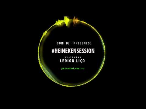 Heineken Sessions, çdo të shtunë në Top Albania Radio, ora 22:15