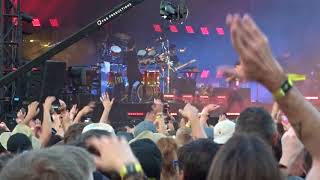 ORELSAN "Christophe" au festival