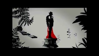 The White Stripes - Walking With A Ghost 480p